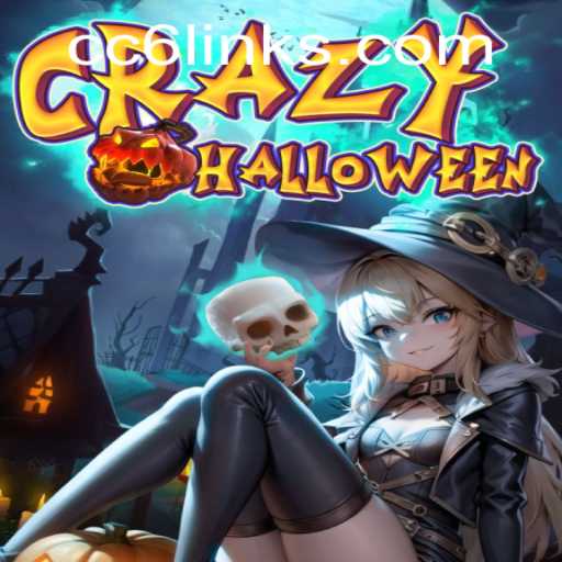 Explore the Thrilling World of CrazyHalloween - A Halloween Adventure