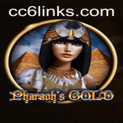 PharaohsGold: Exploring the Riches of Ancient Egypt